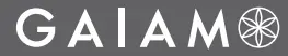 GAIAM LOGO
