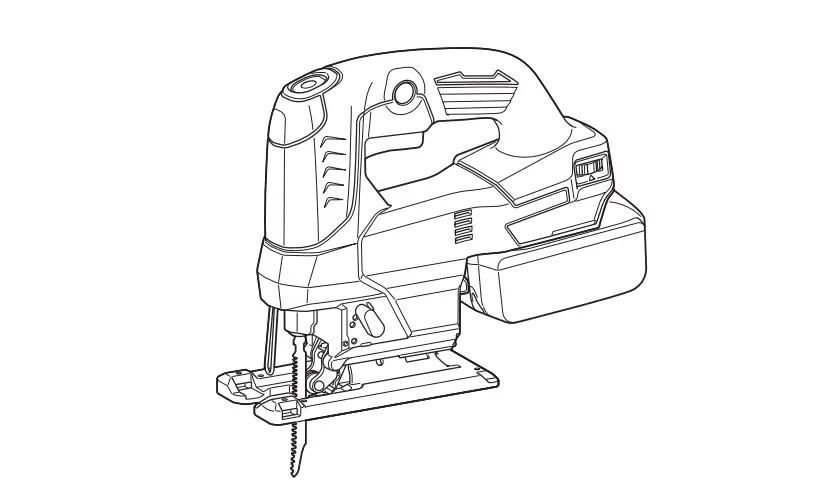 Makita Djv184 Cordless Jig Saw Instruction Manual Makita Djv184 Cordless Jig Saw Instruction Manual