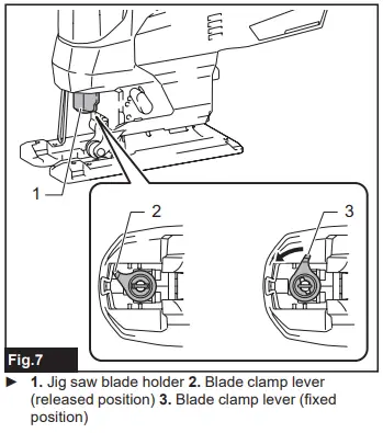 makita DJV184 Cordless Jig Saw-fig10