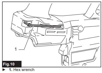 makita DJV184 Cordless Jig Saw-fig13