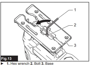 makita DJV184 Cordless Jig Saw-fig16