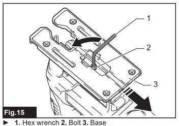 makita DJV184 Cordless Jig Saw-fig18