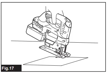 makita DJV184 Cordless Jig Saw-fig20