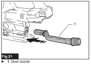 makita DJV184 Cordless Jig Saw-fig24