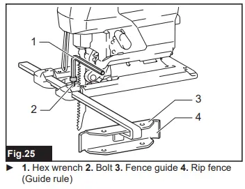 makita DJV184 Cordless Jig Saw-fig28