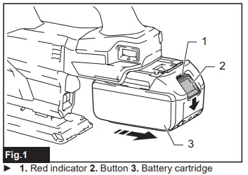 makita DJV184 Cordless Jig Saw-fig3