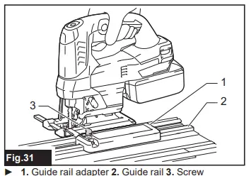makita DJV184 Cordless Jig Saw-fig34