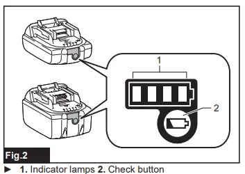 makita DJV184 Cordless Jig Saw-fig4