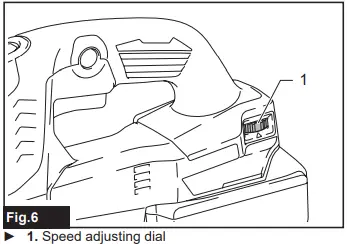 makita DJV184 Cordless Jig Saw-fig9