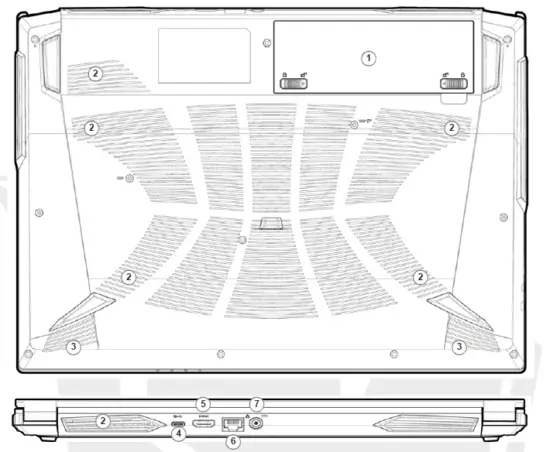 TULPAR T5 V22 - Monster Notebook fig 10