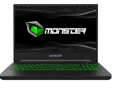 TULPAR T5 V22 - Monster Notebook product