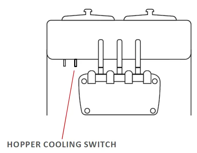 DONPER-USA-D600-Soft-Serve-Machine-FIG-4