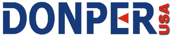 DONPER-USA-LOGO