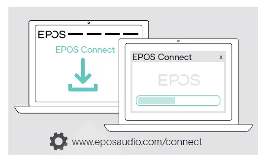 SENNHEISER ADAPT 560 On-Ear Bluetooth Headset with ANC 13