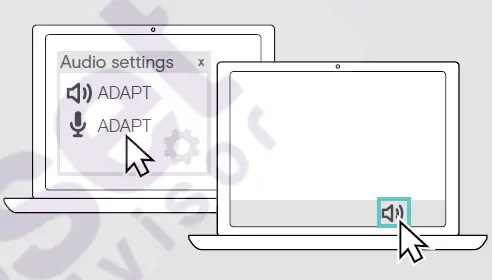 SENNHEISER ADAPT 560 On-Ear Bluetooth Headset with ANC 14