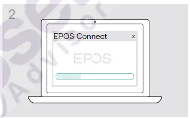 SENNHEISER ADAPT 560 On-Ear Bluetooth Headset with ANC 53