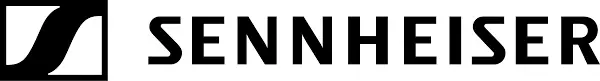 SENNHEISER-logo