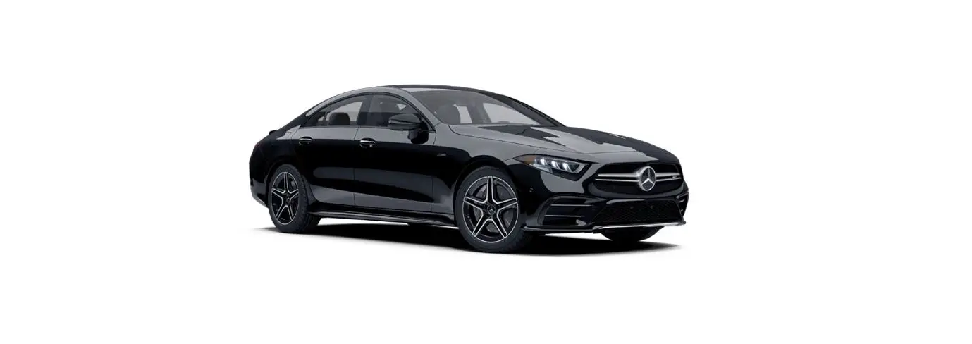 2022 Mercedes Benz Cls Coupe Owners Manual 2022 Mercedes Benz Cls Coupe Owners Manual