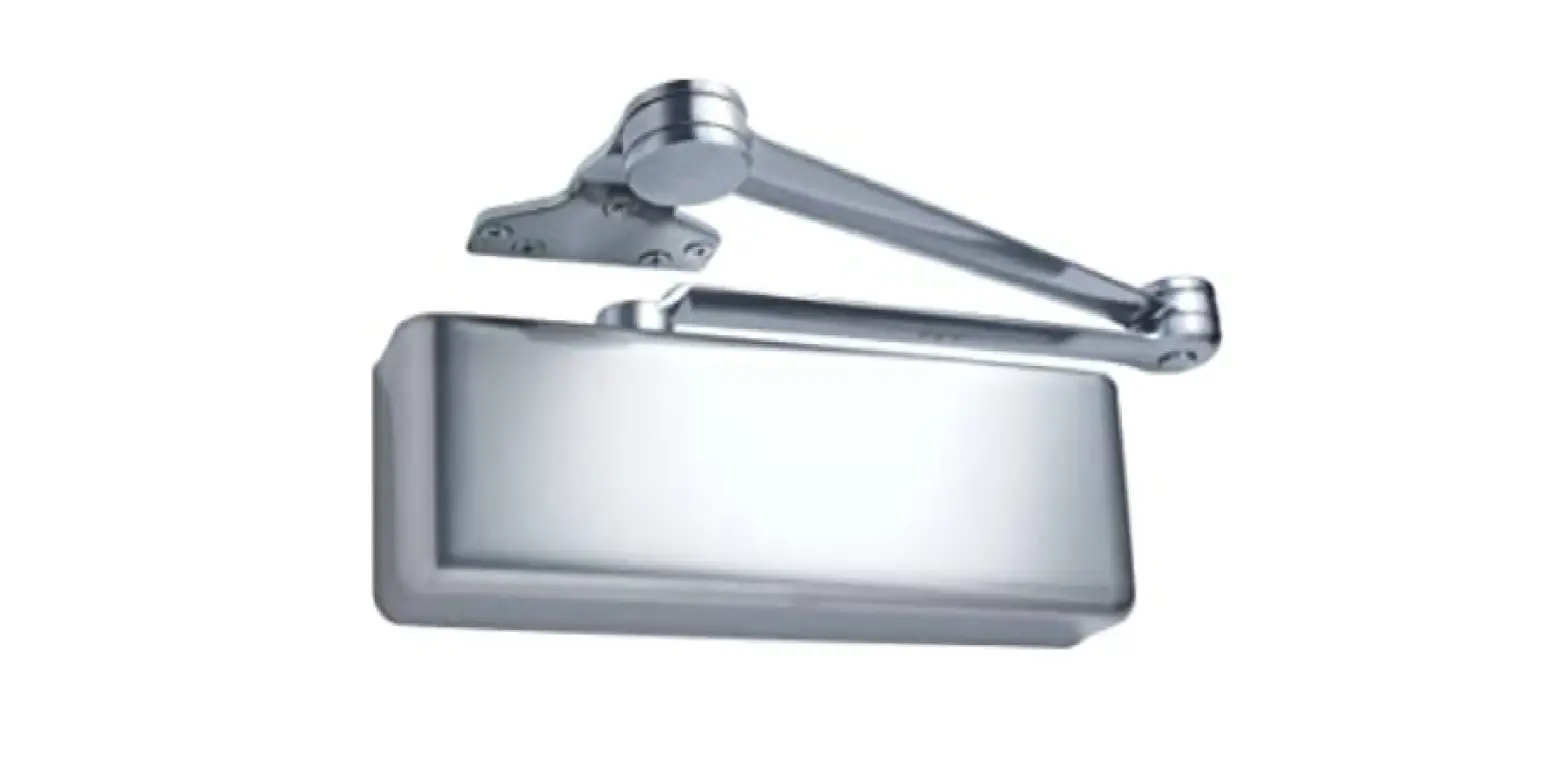 Lcn 4040 Super Smooth Flexible Heavy Duty Closer User Manual