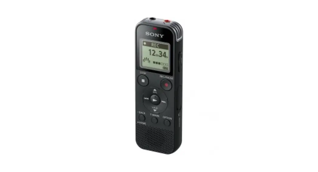 Izyrec Ai-mini Digital Voice Recorder User Guide