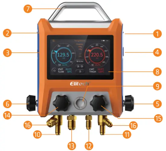2022 05 30_072758Elitech EMG 20 Digital HVAC Gauges with 2 Valves Vacuum Curve Display - Fig