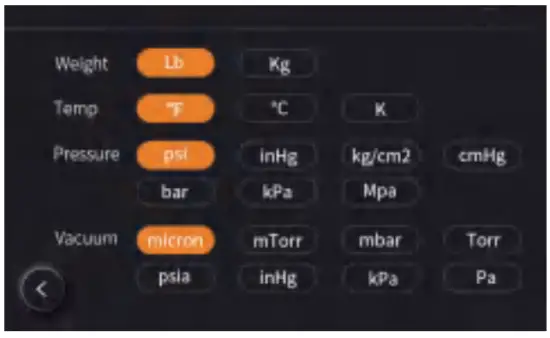 2022 05 30_072758Elitech EMG 20 Digital HVAC Gauges with 2 Valves Vacuum Curve Display - Fig16