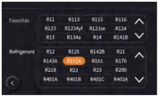 2022 05 30_072758Elitech EMG 20 Digital HVAC Gauges with 2 Valves Vacuum Curve Display - Fig18