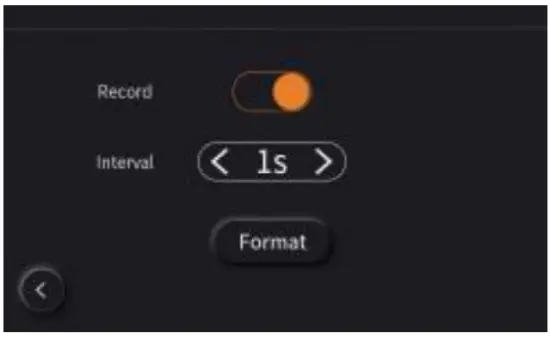 2022 05 30_072758Elitech EMG 20 Digital HVAC Gauges with 2 Valves Vacuum Curve Display - Fig21