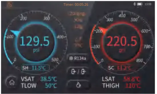 2022 05 30_072758Elitech EMG 20 Digital HVAC Gauges with 2 Valves Vacuum Curve Display - Fig26