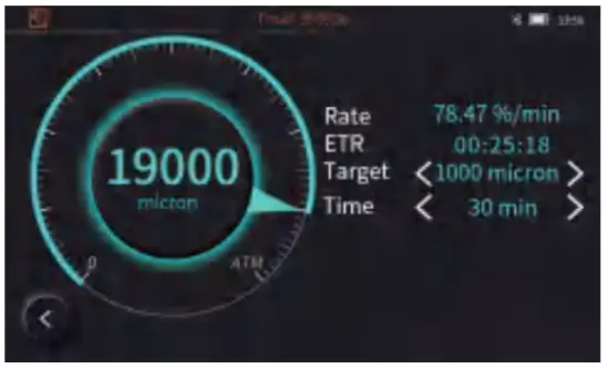 2022 05 30_072758Elitech EMG 20 Digital HVAC Gauges with 2 Valves Vacuum Curve Display - Fig38