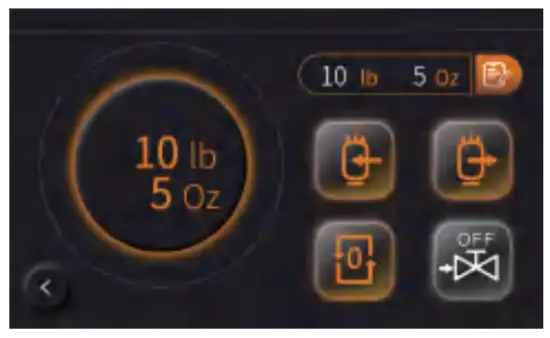 2022 05 30_072758Elitech EMG 20 Digital HVAC Gauges with 2 Valves Vacuum Curve Display - Fig40