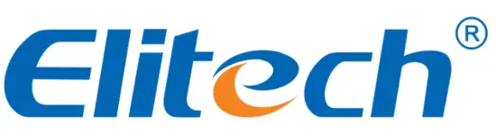 Elitech - logo