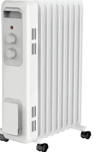 Canvac- COE3200V -Oil-filled -heater -Instruction -PRODUCT