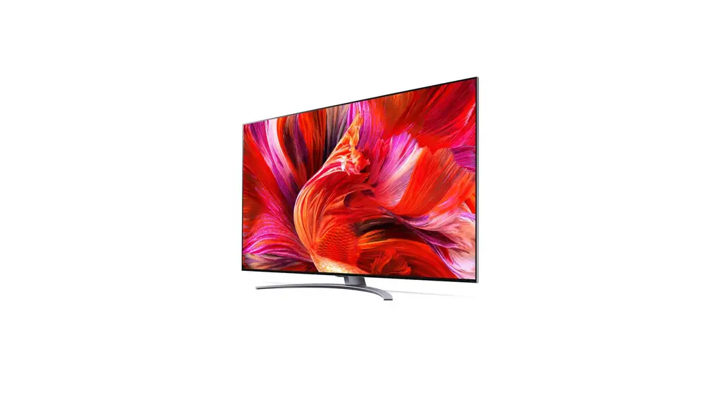 Lg 65qned96tpa 65 Inch Qned96 Series 8k Led Tv Owner's Manual