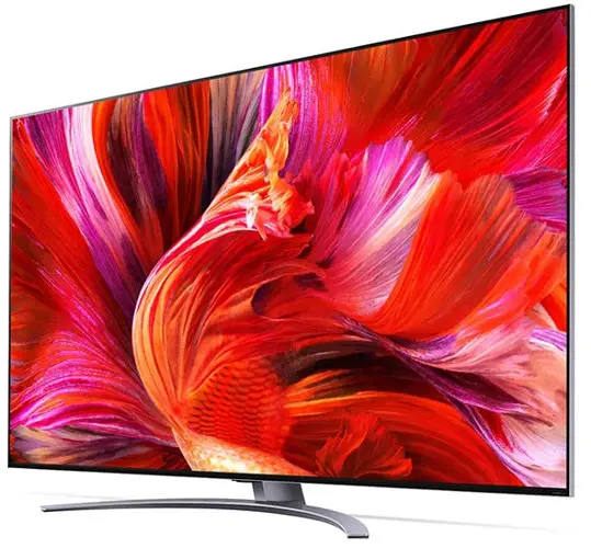 LG 65QNED96TPA 65 Inch QNED96 Series 8K LED TV