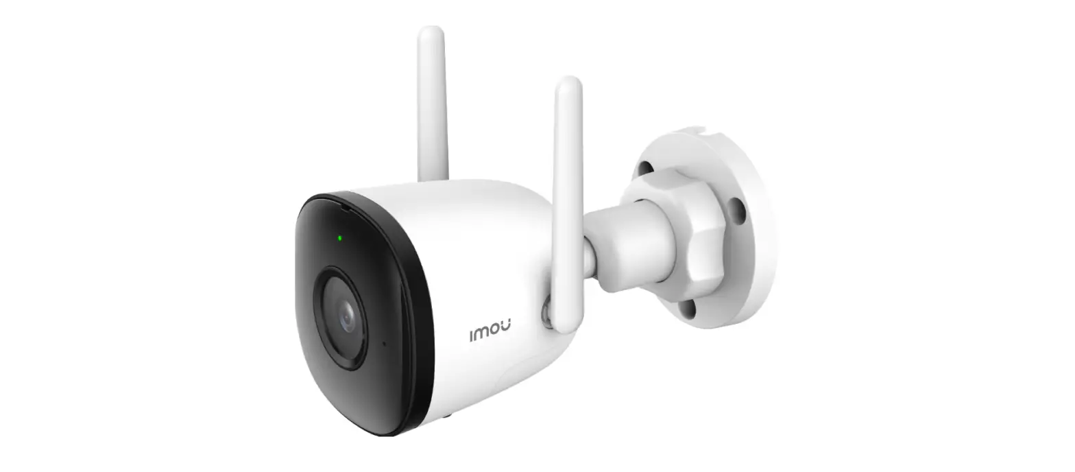 Imou Ipc-sx1f Ip Bullet Camera User Manual Imou Ipc-sx1f Ip Bullet Camera User Manual