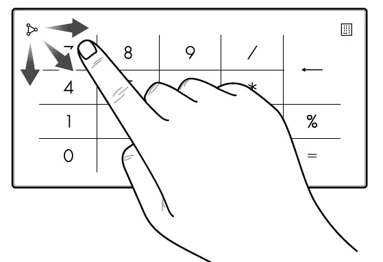 ASUS B3402FE ExpertBook B3 Flip 11th Gen Intel Laptop FIG 2