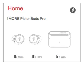 1MORE EC302 Headphones In-Ear AND Over-Ear-fig-8