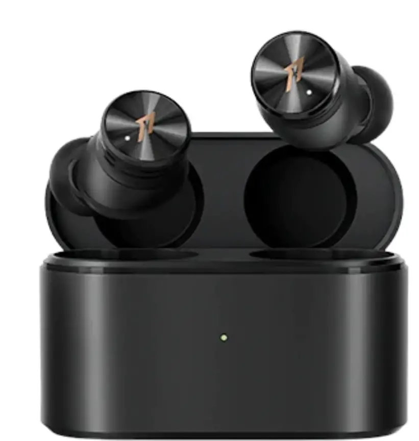 1MORE EC302 Headphones In-Ear AND Over-Ear-product