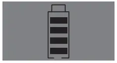 DESCRIPTION OF SCREEN ICONS