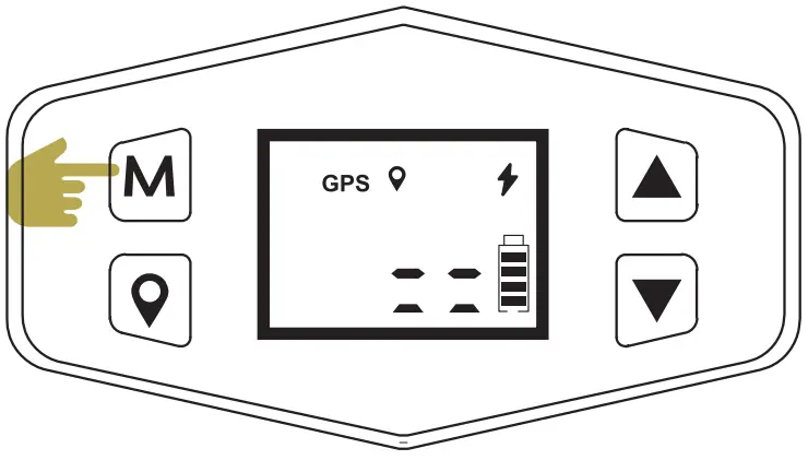 QUICK OPERATING INSTRUCTIONS