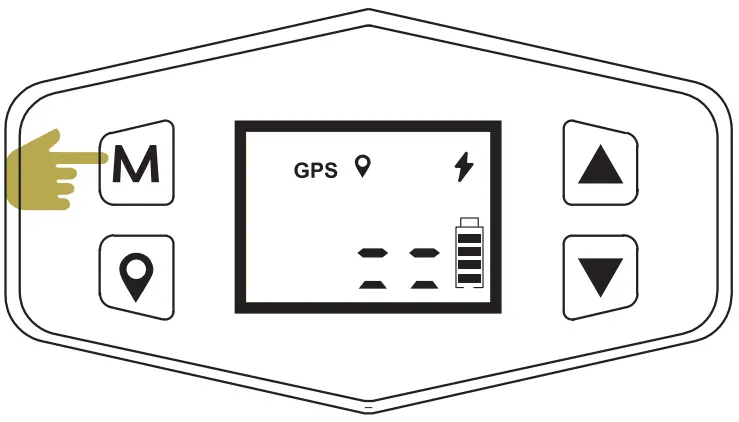 QUICK OPERATING INSTRUCTIONS