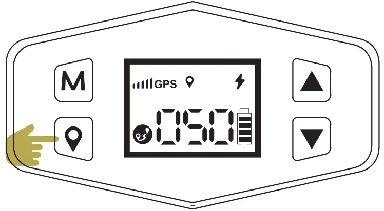 QUICK OPERATING INSTRUCTIONS