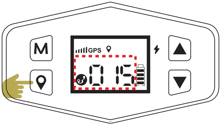 QUICK OPERATING INSTRUCTIONS