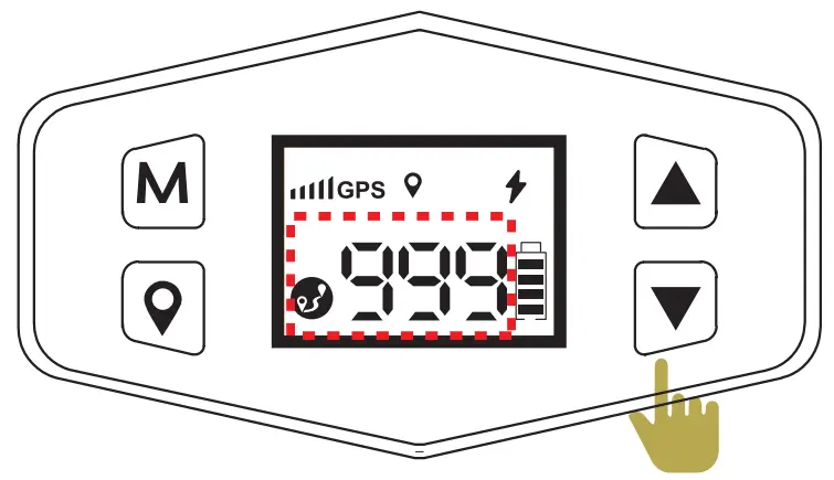 QUICK OPERATING INSTRUCTIONS