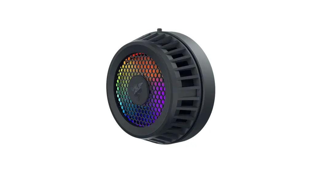 Razer Rc21-0179 Mobile Phone Cooler Chroma User Guide