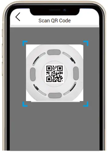 EZVIZ CSA3W Home Gateway - Add Gateway