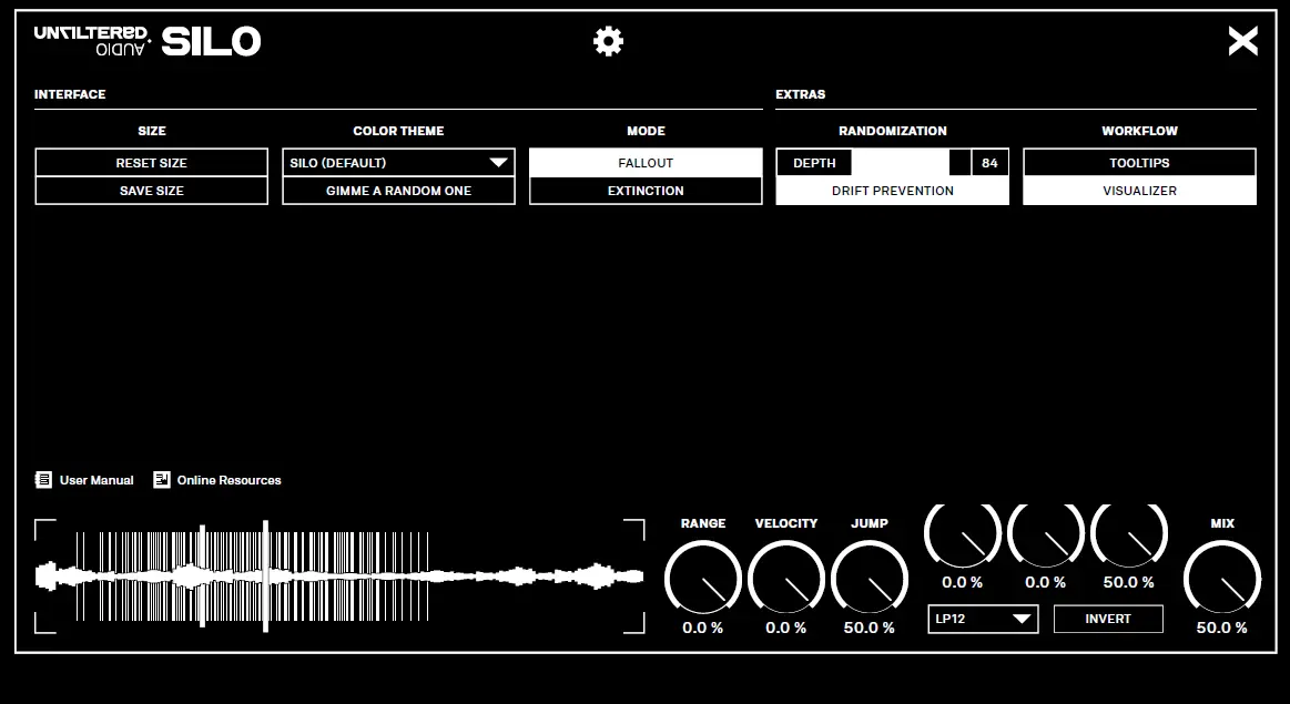 UNFILTERED-AUDIO-Silo-Granular-Reverb-Plug-In-fig-2