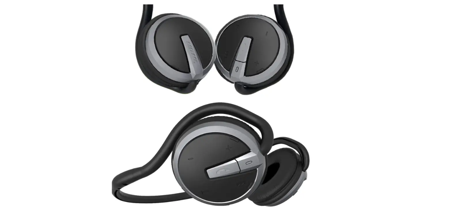 Soundbot Sb221 Hd Wireless Bluetooth 4.0 Headset Sports-active Headphone-complete Features/user Guide