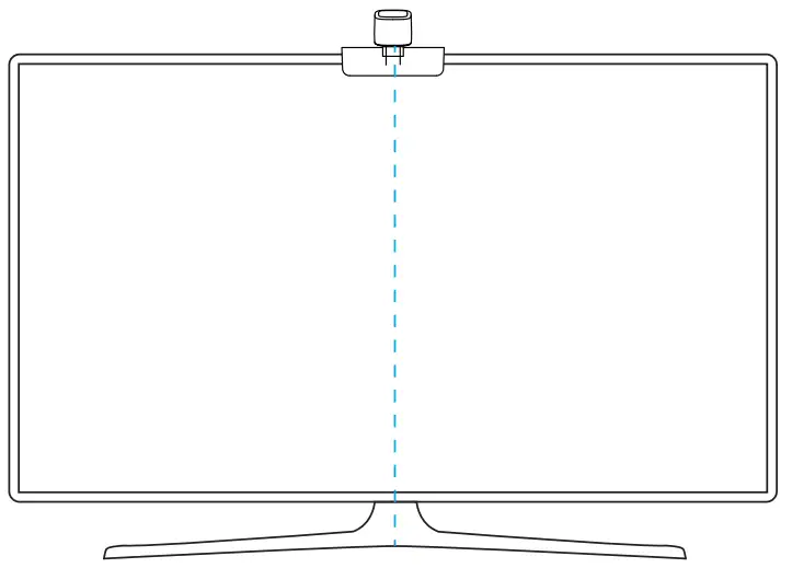 Calibrating the Camera